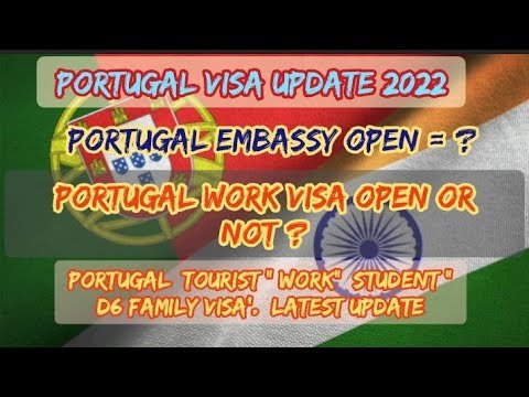 Portugal Visa For Indian | Portugal Immigration Update | Portugal Work Visa | Portugal seasonal visa