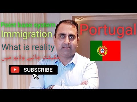 Portugal immigration | Point base system | Traveler777