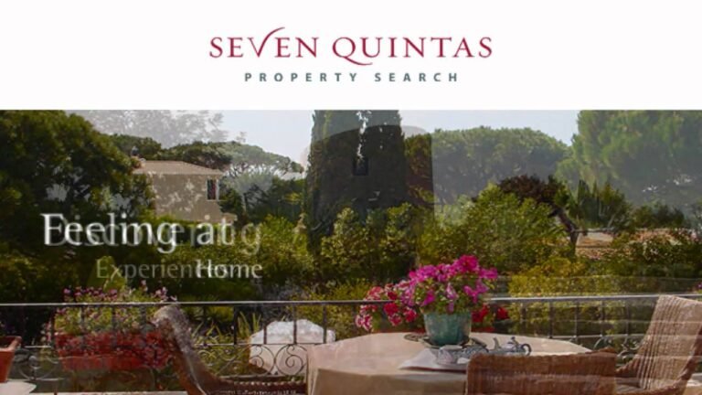 Properties to Buy in Portugal