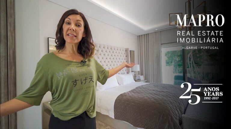 Property Tour – Tastefully Decorated Villa in Quinta do Lago | Mapro Real Estate