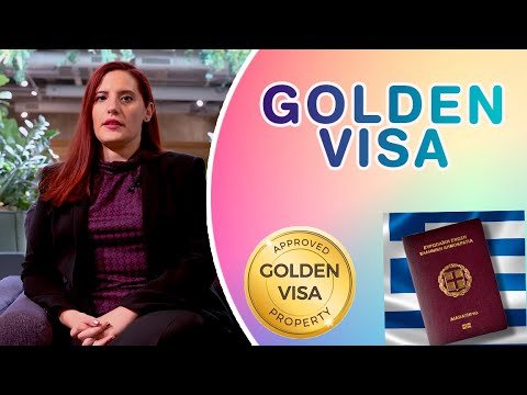 Residence Permit – Property Investment in Greece (Golden Visa)