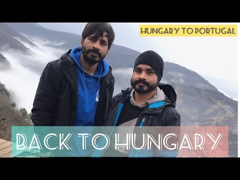 Return to Hungary from Romania