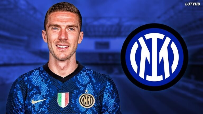 Robin Gosens – Welcome to Inter Milan 2022 | Skills, Goals & Assists | HD