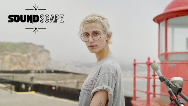 SURMA – Drög : Soundscape Portugal