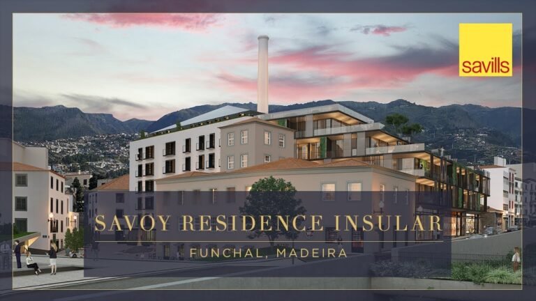 Savoy Residence Insular