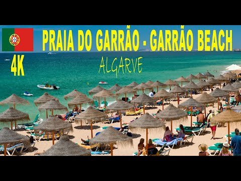 Set/21 – Garrão Beach ☀️ – Algarve – Portugal / Praia do Garrão – Algarve – Portugal ⛱️🇵🇹
