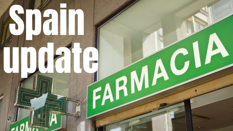 Spain update –  Time to break the monopoly?