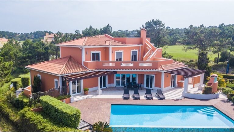 State Of the Art & Award Winning Villa in 5* Golf Resort – PortugalProperty.com – PPSS3890