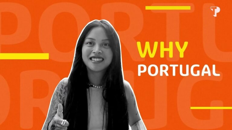TELEPERFORMANCE PORTUGAL | WHY PORTUGAL?