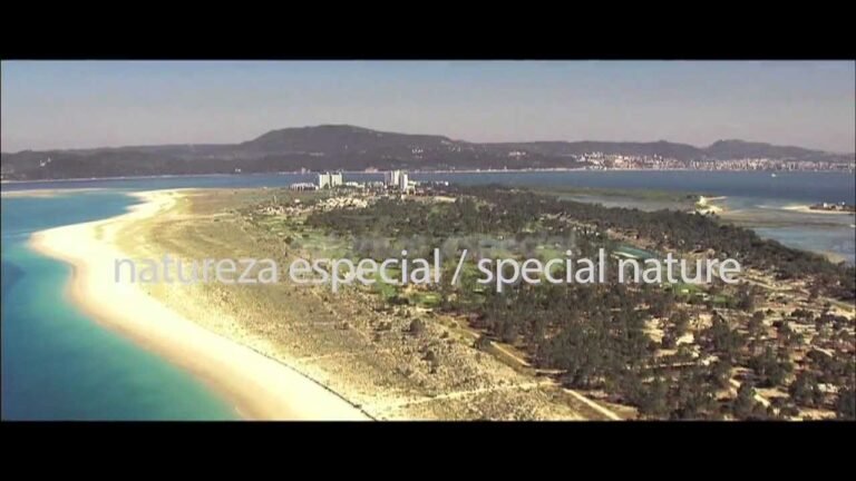 TROIA RESORT Filme Institucional – TROIA RESORT MOVIE