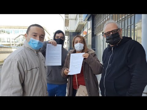 Tiraram o NIF! 🙌🏻 🇵🇹