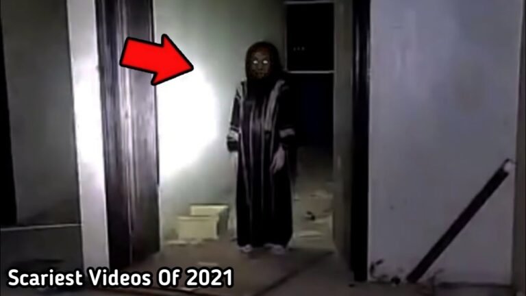 Top 30 Scariest Videos Of The Year  |  Scary Compilation of 2021