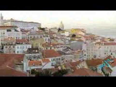 Travel Guide – Lisbon, Portugal