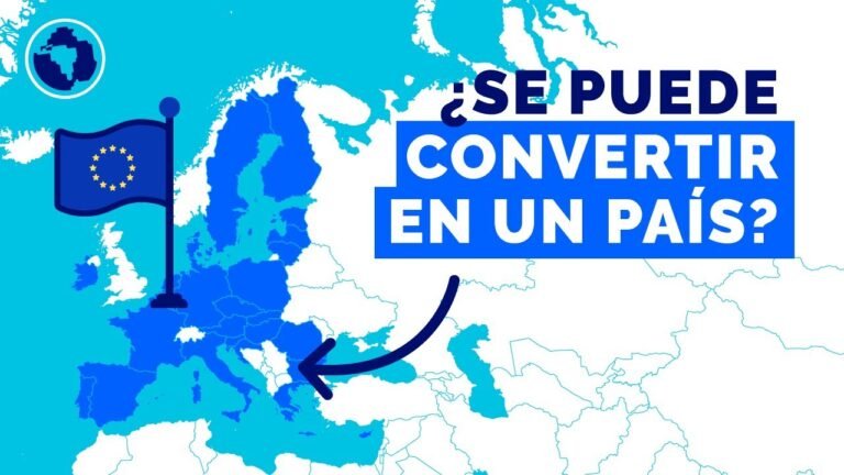 Unión Europea, las historias insólitas y las curiosidades más increíbles