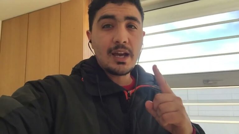 Visa D7 الفيزا و الاقامة بالبرتغال لمدة سنتين عن طريق برنامج