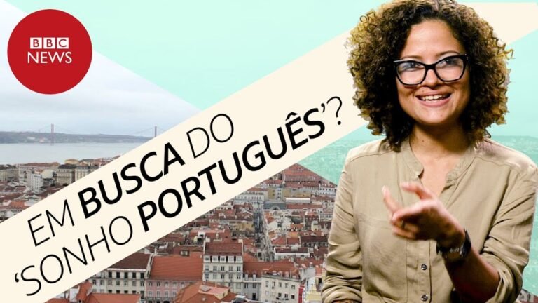 Visto gold? O que fez brasileiros investirem mais de R$ 1 bilhão em imóveis em Portugal