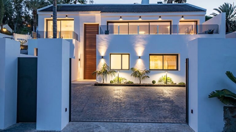 WONDERFUL La Concha Views! Villa【2.695.000€】Marbella Nueva Andalucia WONDERFUL La Concha Views! Villa【2.695.000€】Marbella Nueva Andalucia