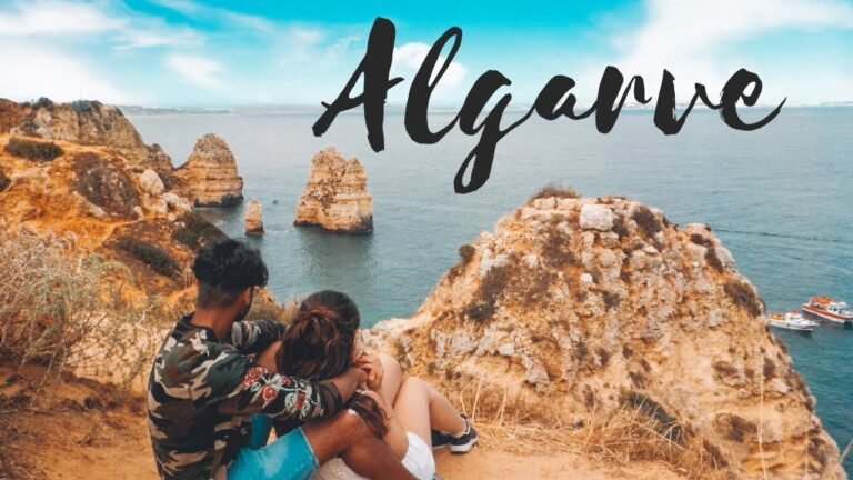 We found THE BEST VIEWS AND BEACHES in Algarve, Portugal | ALGARVE TRAVEL BLOG We found THE BEST VIEWS AND BEACHES in Algarve, Portugal | ALGARVE TRAVEL BLOG