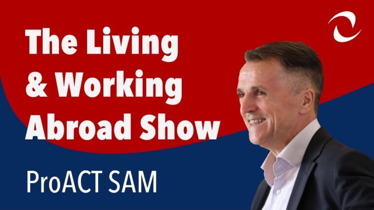 [Webinar] Non-resident Tax for UK Expats