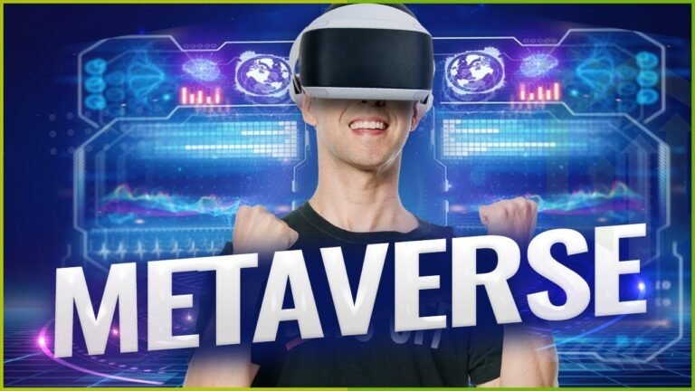 What Will Search Be Like in the Metaverse? What Will Search Be Like in the Metaverse?