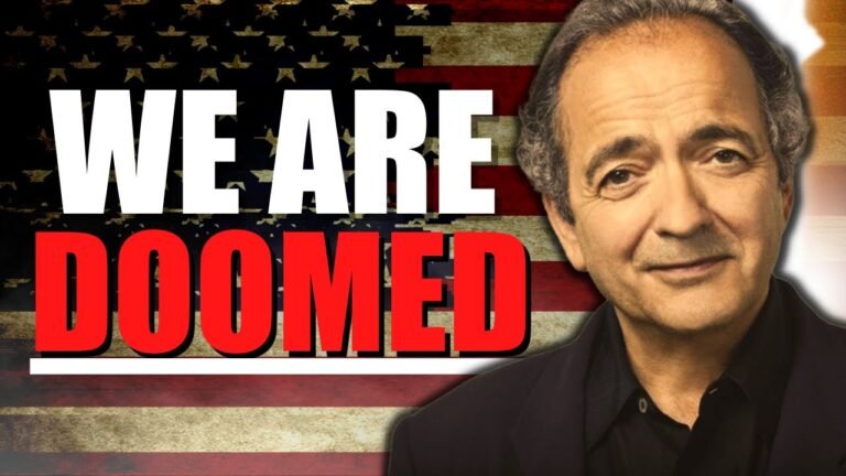 "INFLATION IS REAL AND ITS ALREADY HERE" – Gerald Celente Interview on Inflation, CPI, and More "INFLATION IS REAL AND ITS ALREADY HERE" – Gerald Celente Interview on Inflation, CPI, and More