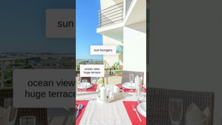 Rental & Vacation Property management in Albufeira, Portugal