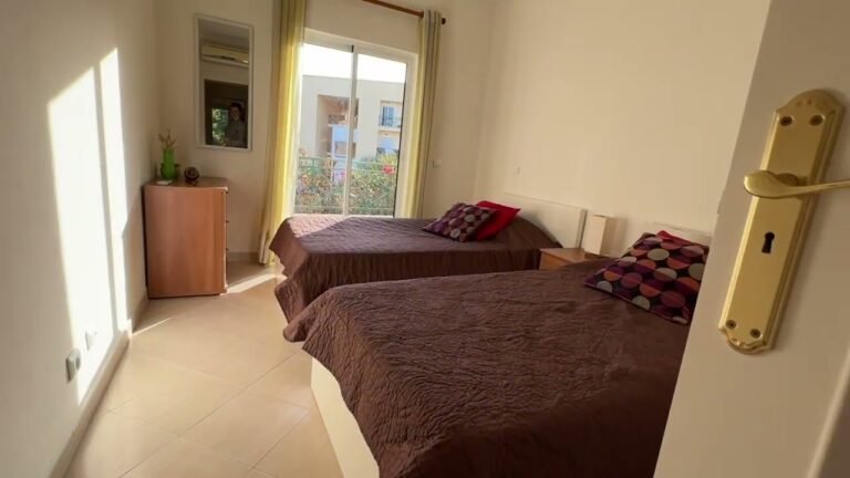 2 Bedroom Penthouse on golf course in Vilamoura FOR SALE, Property, Algarve, Distinct Real Estate