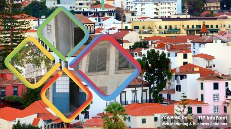 2 HOUSES close to FUNCHAL Center – SANTA LUZIA – CITADELS – Madeira Island – Funchal 2 HOUSES close to FUNCHAL Center – SANTA LUZIA – CITADELS – Madeira Island – Funchal