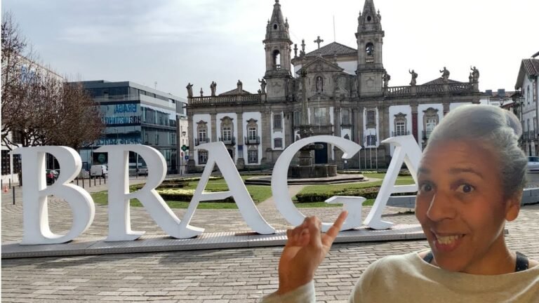 #39 | NORTHERN PORTUGAL | The Exploring Continues