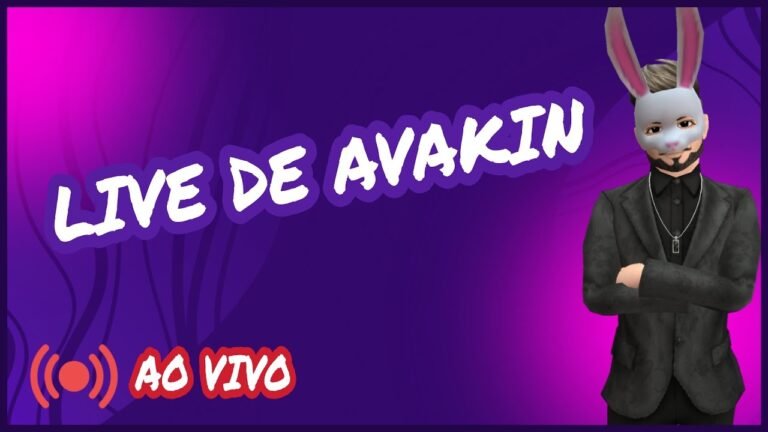 🍀AVAKIN LIFE🌿ANALIZANDO PERFIL 🍀#AVAKIN 🌿ENTRA NA LIVE🍀AO VIVO🌿