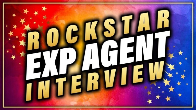 Al Stasek – 9,000+ Agent Organization at eXp