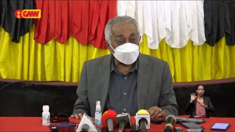 Alkatiri sei halibur jerasaun 1974 no 1975 inklui Xanana Gusmão