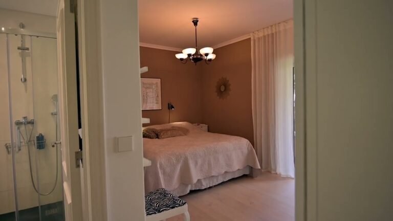 Apartamento Duplex inserido em condomínio pequeno no centro de Cascais