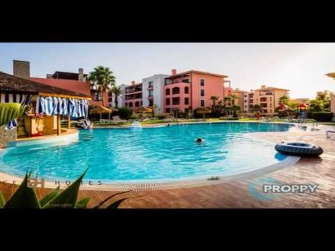 Apartment For rent in Vilamoura, Loulé – Algarve