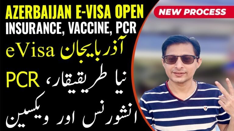 Azerbaijan eVisa Open | Azerbaijan eVisa for Pakistani Passport | Azerbaijan eVisa New Update 2022 Azerbaijan eVisa Open | Azerbaijan eVisa for Pakistani Passport | Azerbaijan eVisa New Update 2022