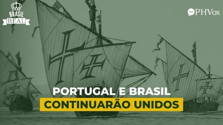 Brasil e Portugal, o laço que a esquerda nunca quebrará