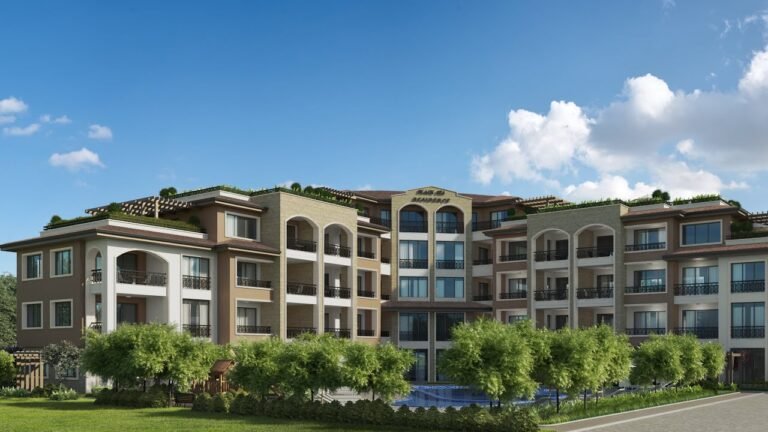 Bulgarien – 22 elegante Neubau Apartments in  Sveti Vlas – Deutsches Projekt.