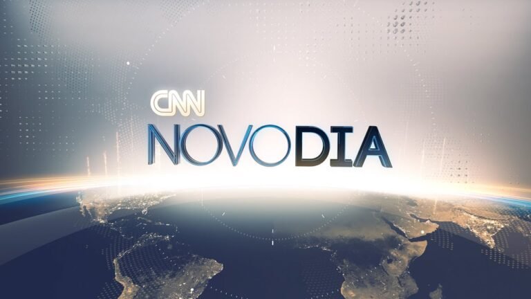 CNN NOVO DIA – 31/01/2022