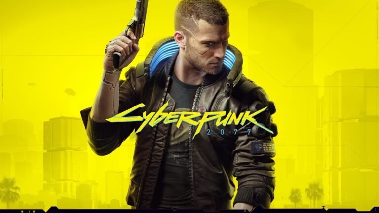 CYBERPUNK 2077 NEXT GEN UPGRADE SERIES S 1440P 30FPS