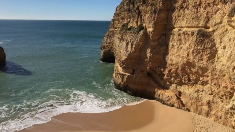 Casa Ingrid – Algarve villa – Clube Atlantico – Carvoeiro – Amarantevillas