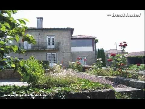 Casa de Fataunços – Turismo Rural em Viseu – Viseu Country House Portugal