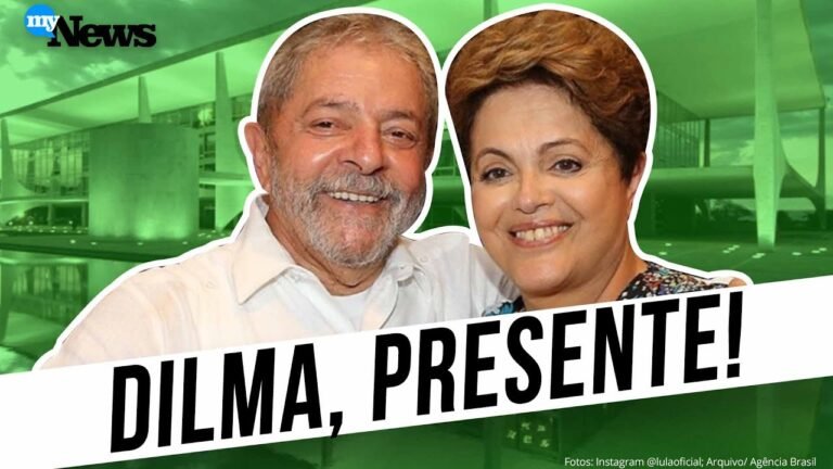 Dilma afirma que não vai se esconder na campanha | Eleições em Portugal | Farofa do Bolsonaro