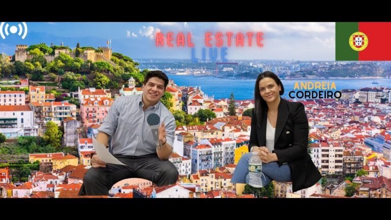 EPISODE 5: WHAT DO YOU NEED TO KNOW TO INVEST OVERSEAS🌊🌊🌊
