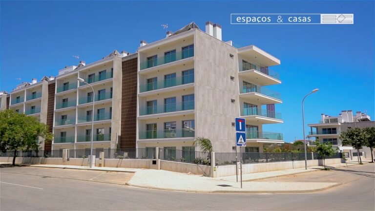 Espaços&Casas 638,  Albufeira Green Apartments