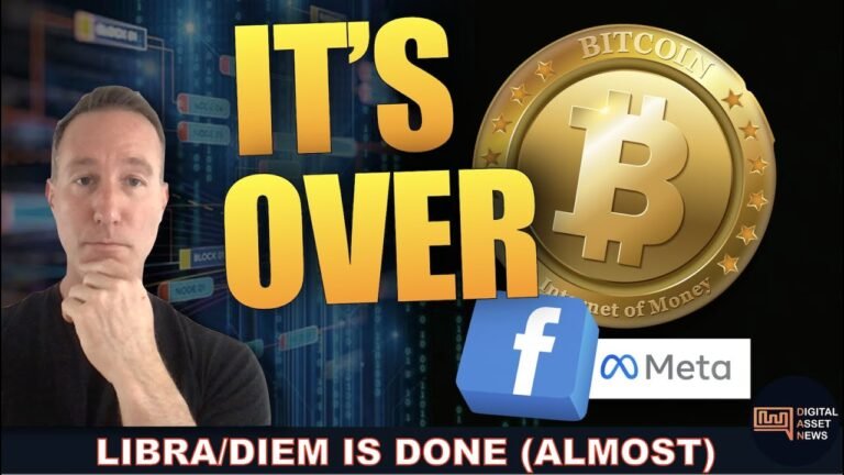 FACEBOOK (META) ADMITS CRYPTO DEFEAT. JOINS BLOCK & COINBASE.