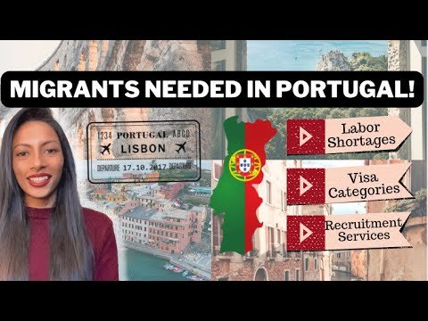 FREE Placements for INTERNATIONAL CANDIDATES in Portugal 😱 Nidhi Nagori ✨