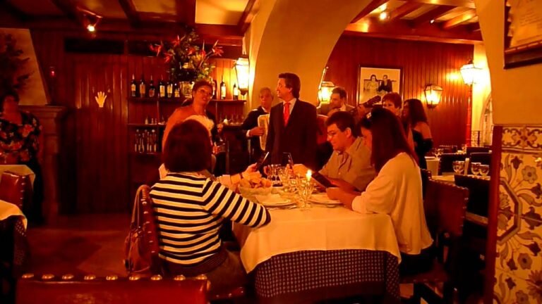 Fado, FADO HOUSE "A SEVERA" 3, Lisbon, Portugal