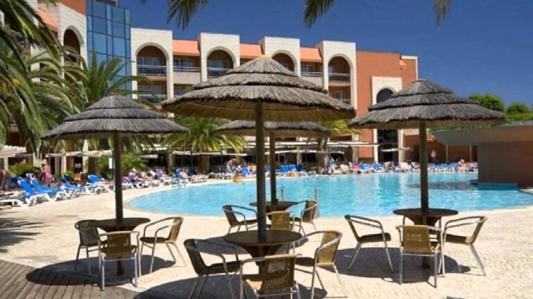 Falesia Hotel   Adults Only **** – Algarve, Portugal