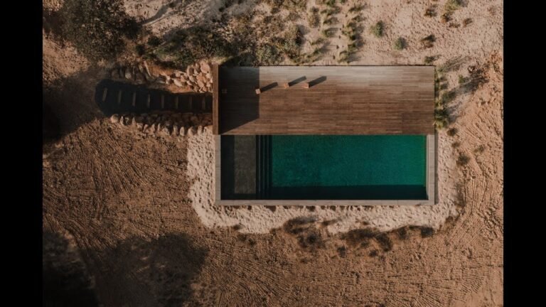 FdP house in Alto Alentejo, Portugal