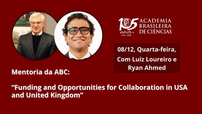 Funding and Opportunities for Collaboration in USA and United Kingdom